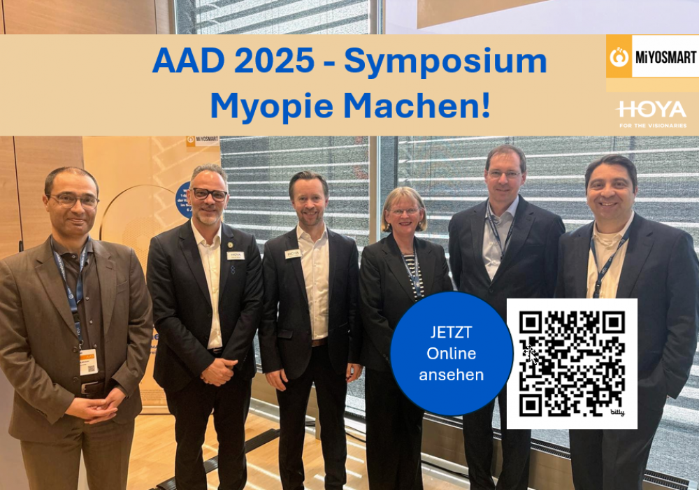 AAD 2025 Symposium 
